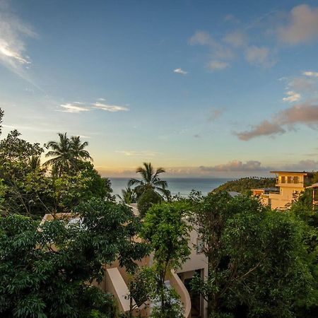 Aspire Villas Salad Beach Bagian luar foto