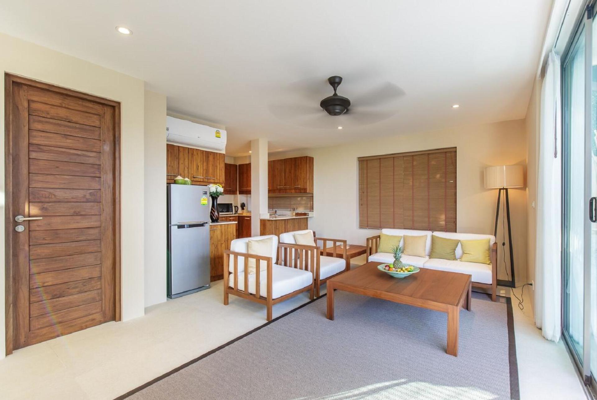 Aspire Villas Salad Beach Bagian luar foto