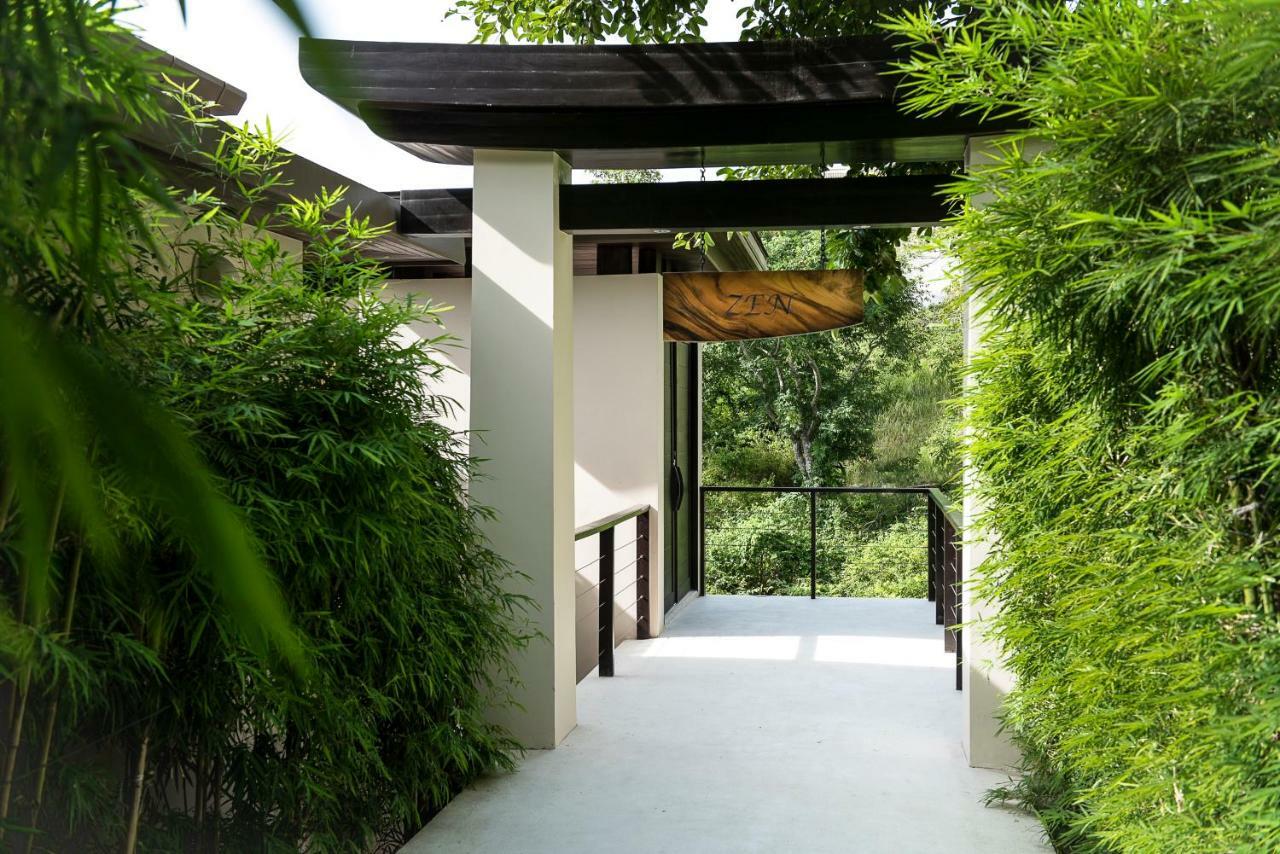 Aspire Villas Salad Beach Bagian luar foto